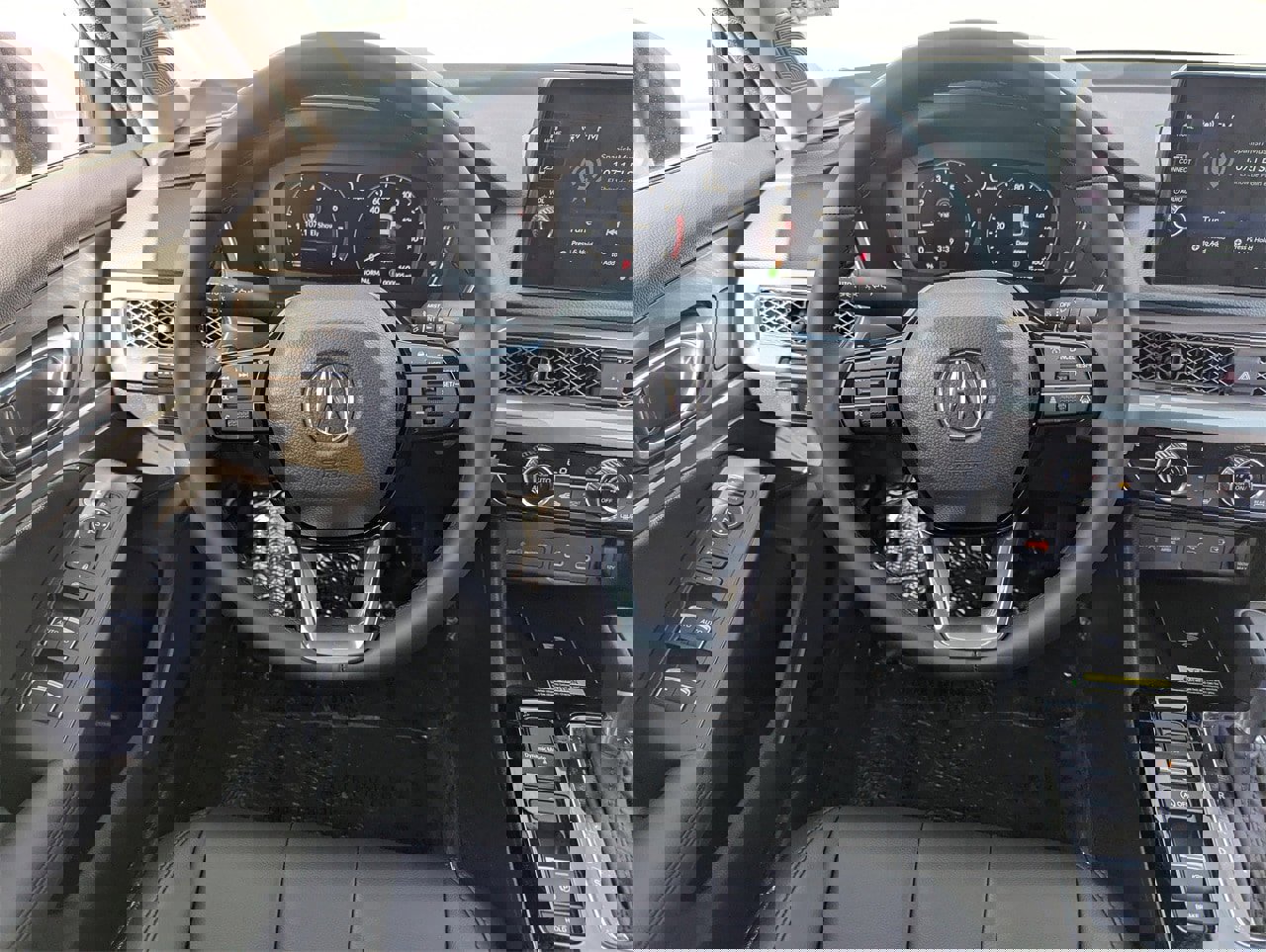 New 2026 Acura Integra image 21