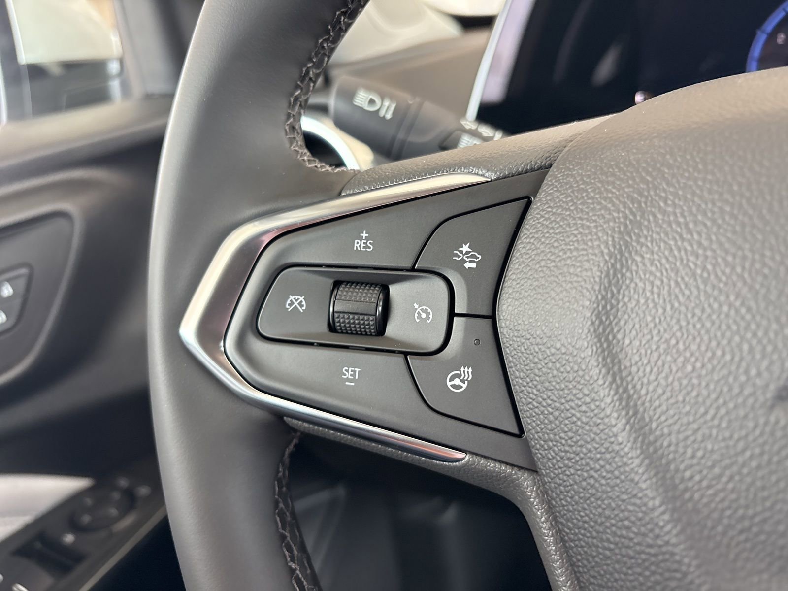 New 2026 Chevrolet Trax LT image 26