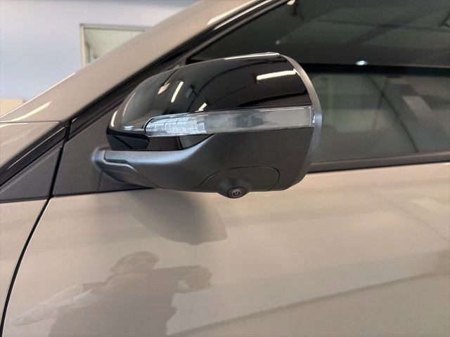 New 2026 Chevrolet Traverse Z71 w/ Enhanced Driving Package image 12