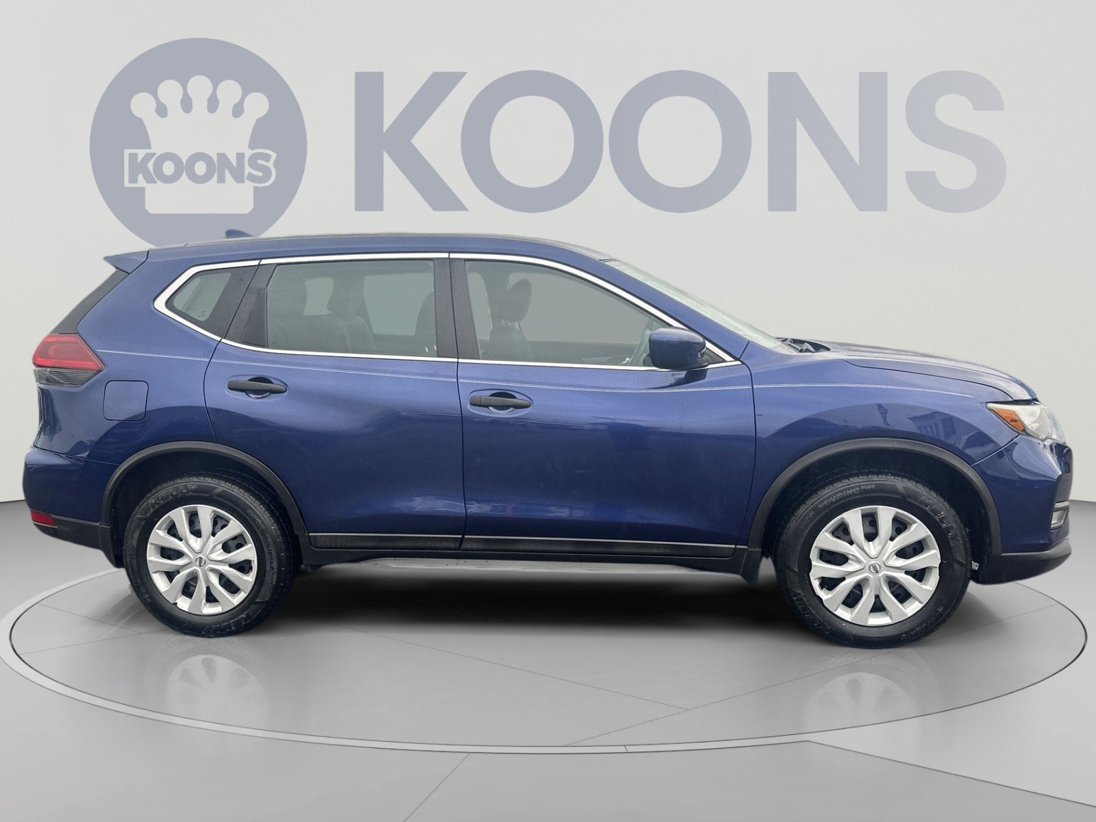 Used 2018 Nissan Rogue S AWD/4WD image 17