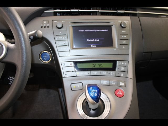 Used 2015 Toyota Prius Three FWD image 24