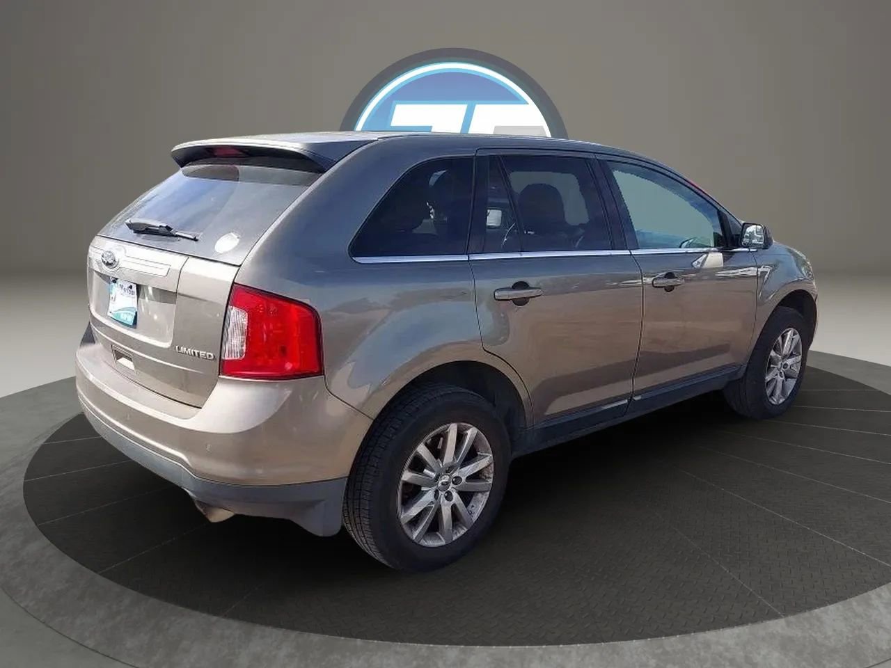 Used 2014 Ford Edge Limited image 6