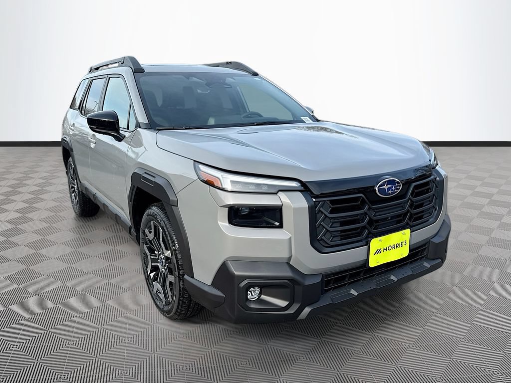 New 2026 Subaru Outback Touring XT AWD/4WD image 3
