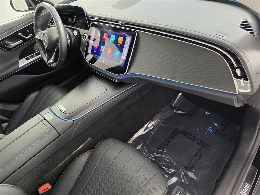 Certified 2024 Mercedes-Benz E 450 4MATIC All-Terrain Wagon image 30