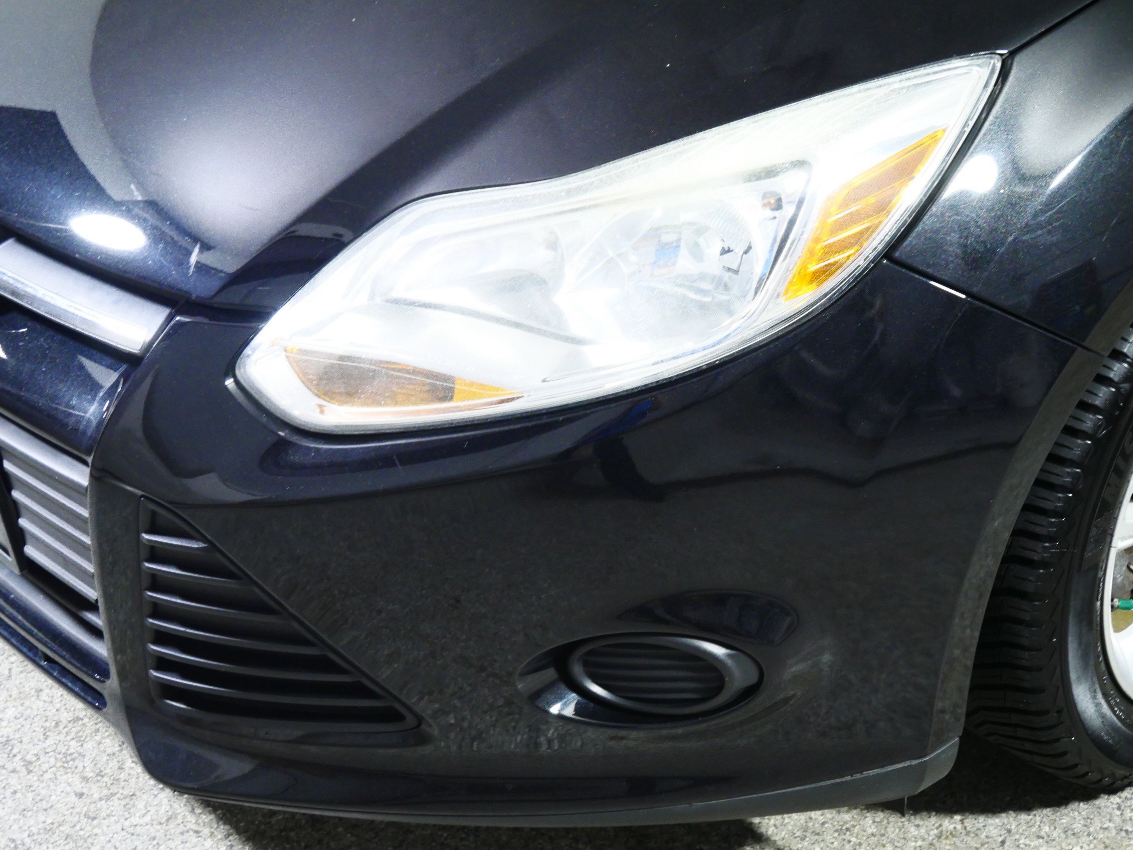Used 2014 Ford Focus SE image 16