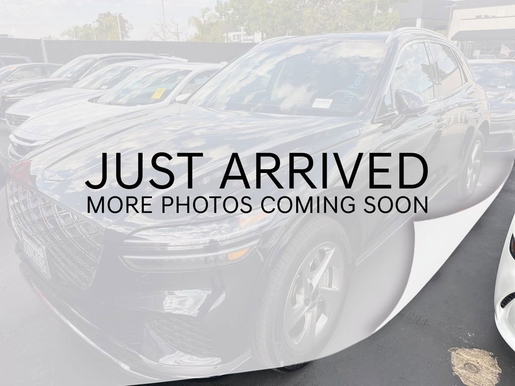 Used 2026 Genesis GV70 2.5T Select