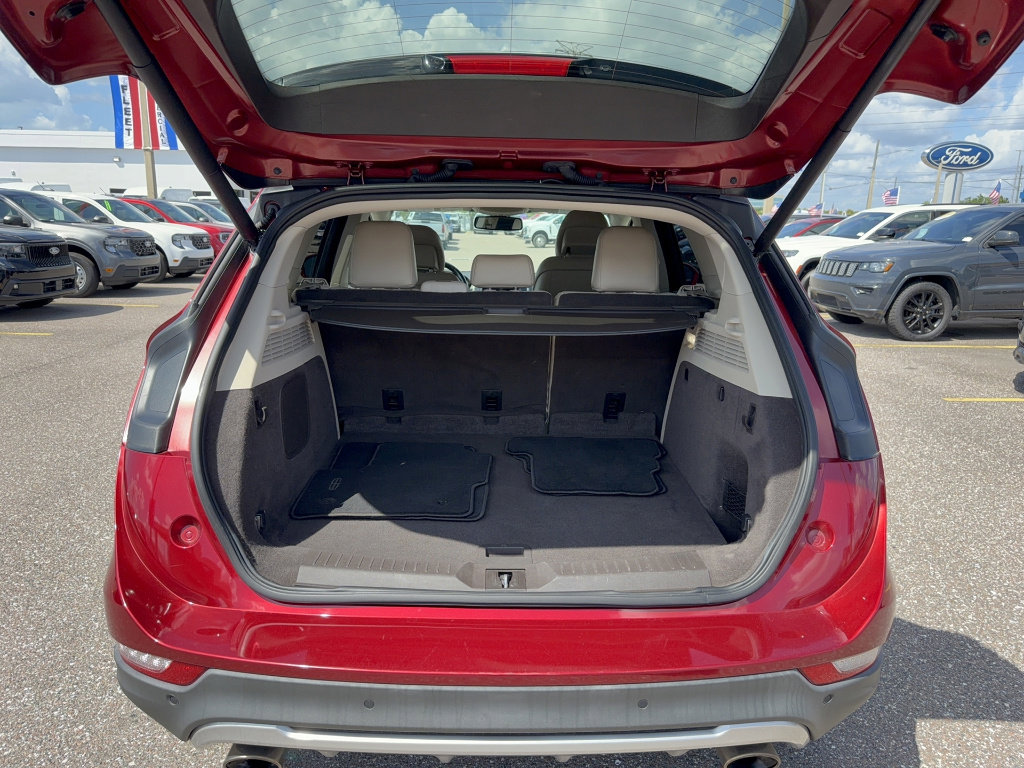 Used 2019 Lincoln MKC Select w/ Select Plus Package image 7