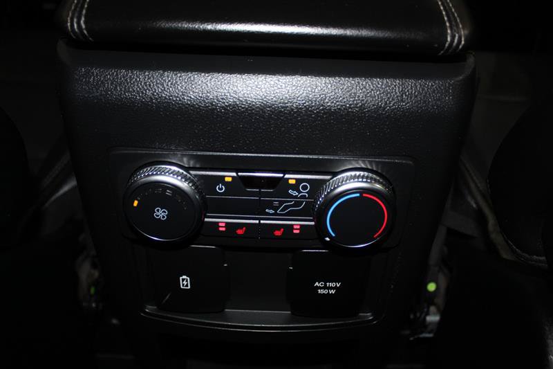Used 2020 Ford Explorer Limited RWD image 25