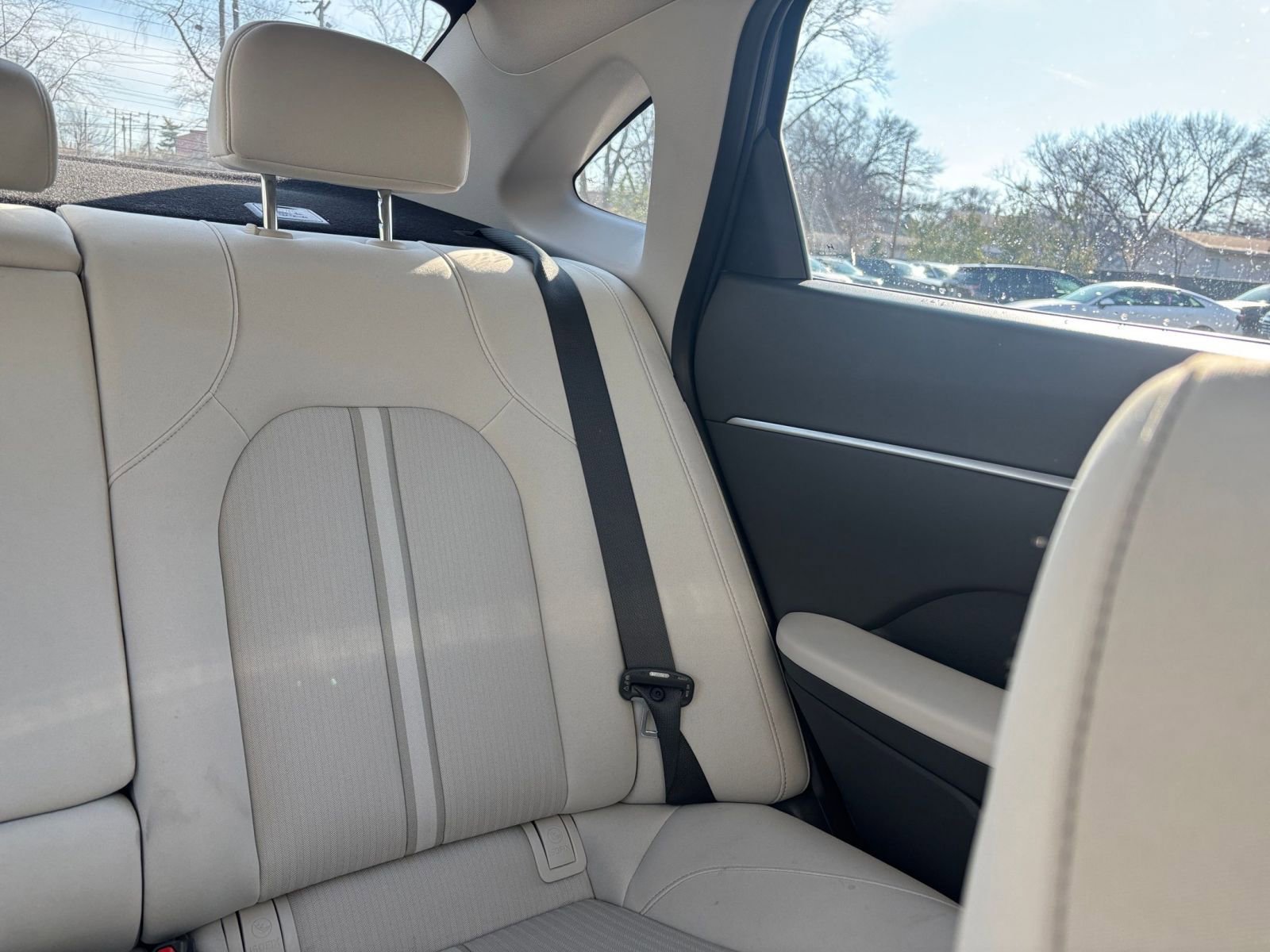 Used 2025 Hyundai Sonata SEL image 35