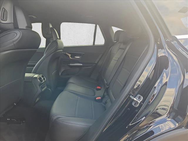 Certified 2026 Mercedes-Benz GLC 300 image 18