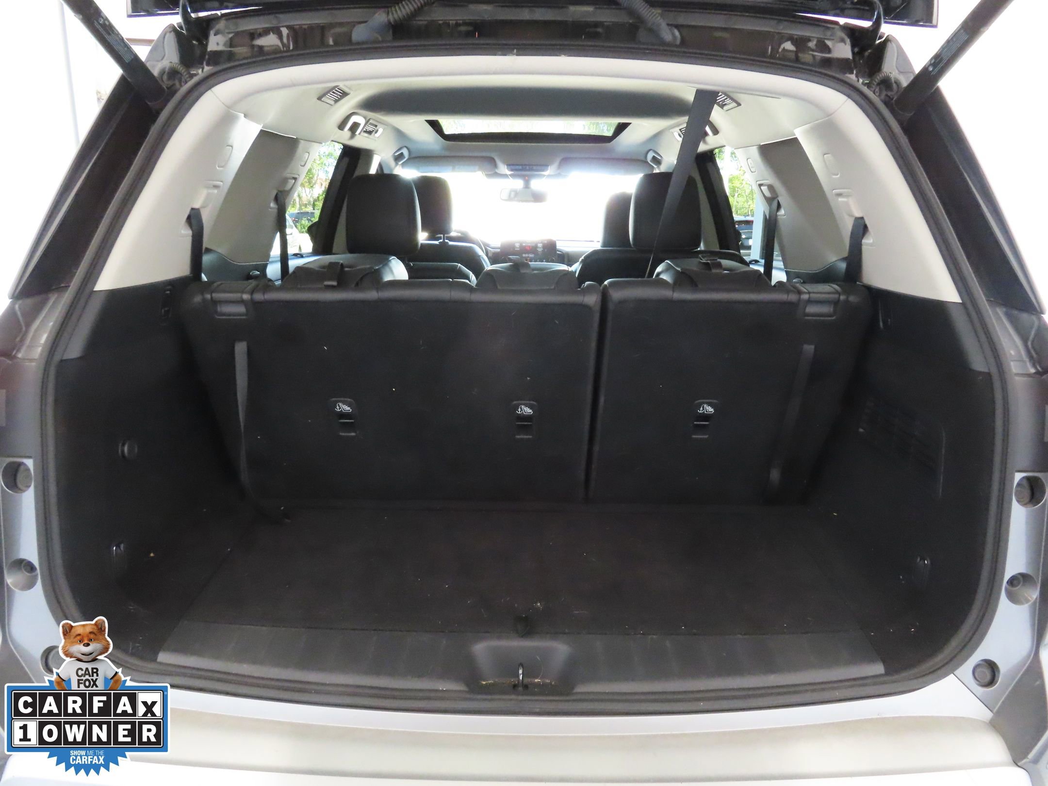 Used 2022 Nissan Pathfinder SL w/ SL Premium Package image 23