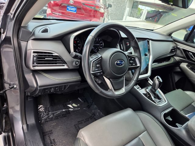 Certified 2021 Subaru Outback Onyx Edition XT AWD/4WD image 29