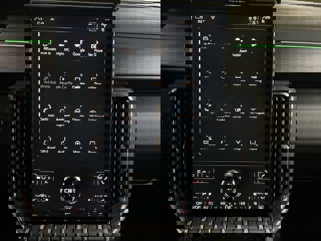 New 2026 GMC Acadia AT4 w/ LPO, Floor Liner Package image 13