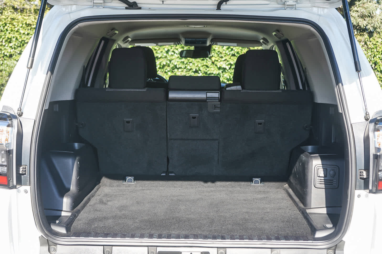 Used 2021 Toyota 4Runner SR5 image 26