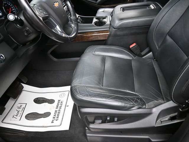 Used 2020 Chevrolet Tahoe LT image 15