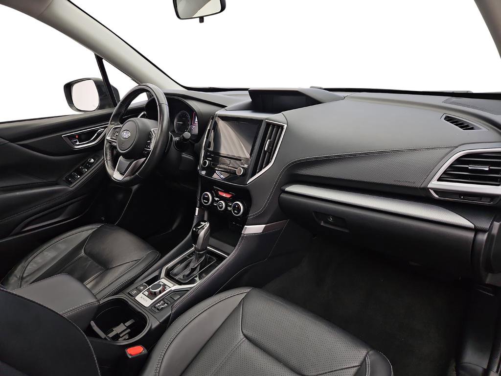 Used 2021 Subaru Forester Limited image 24