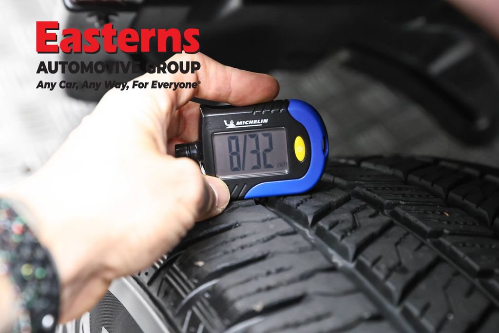 Used 2024 RAM 1500 Laramie RWD image 28