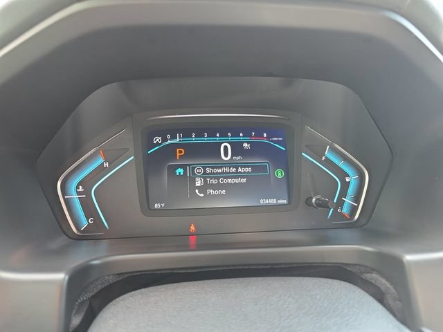 Used 2023 Honda Odyssey Touring image 14