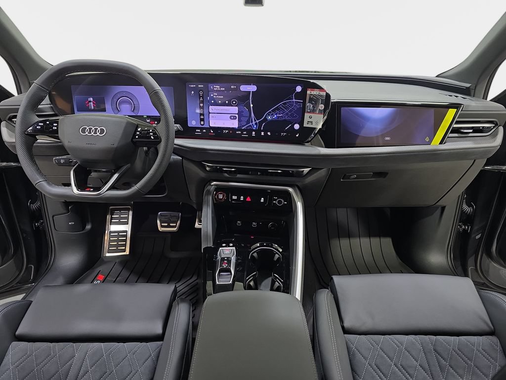 New 2026 Audi SQ5 Premium Plus AWD/4WD image 9