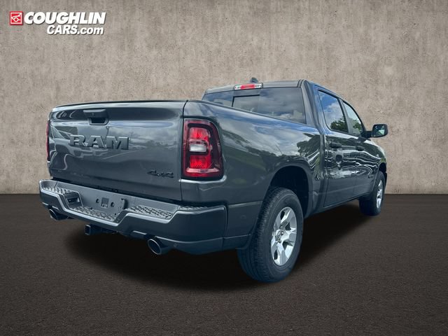 New 2026 RAM 1500 Tradesman AWD/4WD image 9