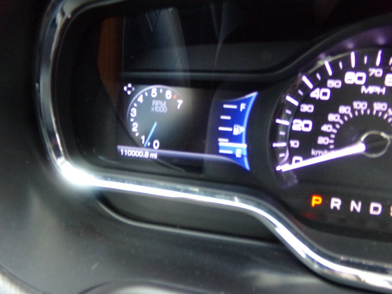 Used 2014 Lincoln MKT AWD w/ Equipment Group 201A image 55