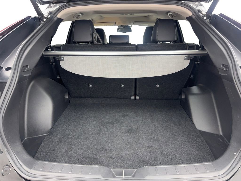 Used 2024 Mitsubishi Eclipse Cross SE image 80