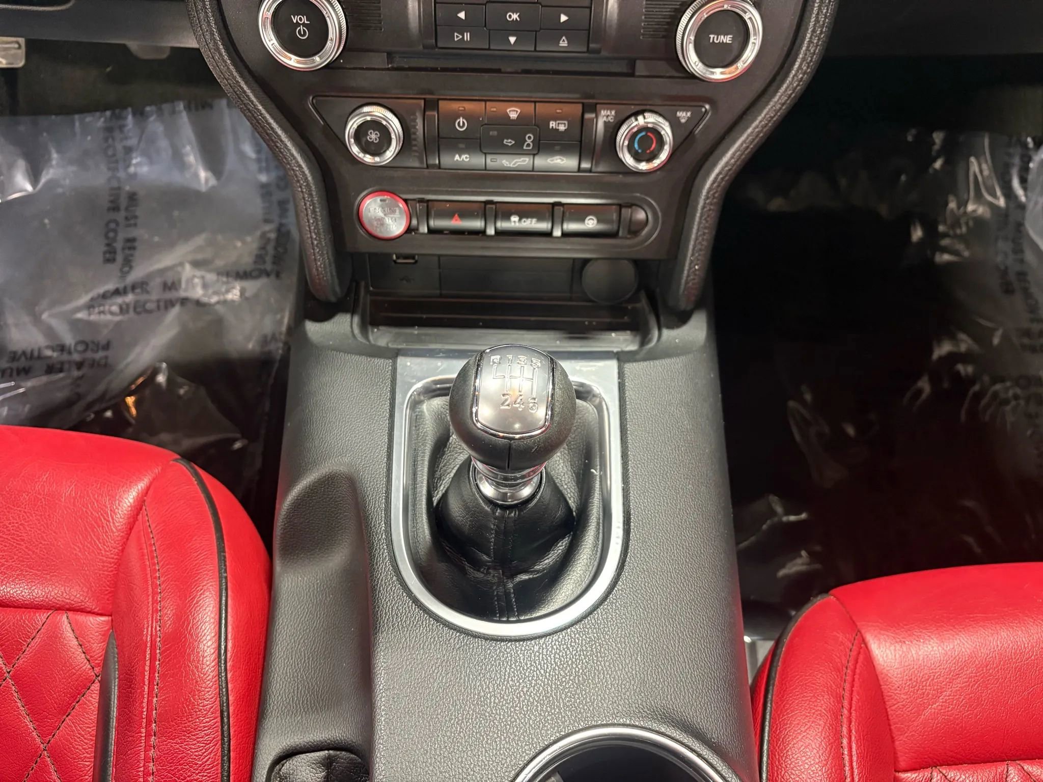 Used 2018 Ford Mustang GT w/ GT Performance Package image 22