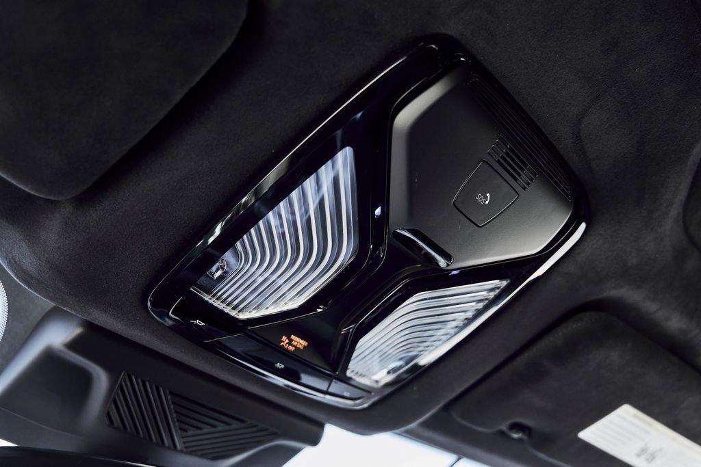 Used 2025 BMW XM Label Red AWD/4WD image 84