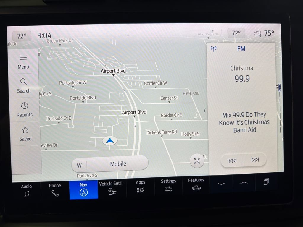 Used 2023 Ford F250 Lariat w/ Lariat Ultimate Package image 24