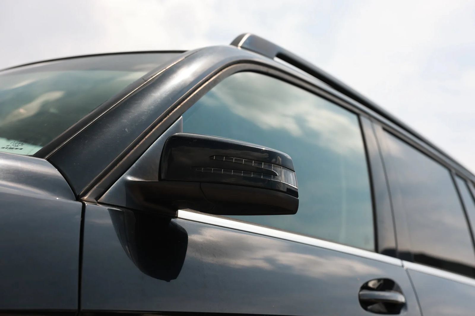 Used 2011 Mercedes-Benz GLK 350 2WD image 31