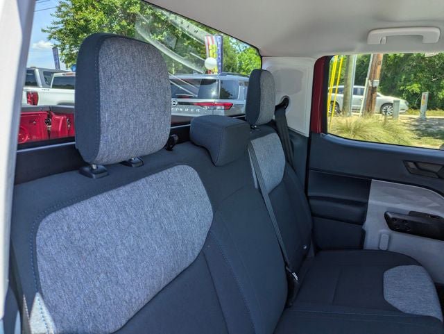 New 2026 Ford Maverick XLT FWD image 62