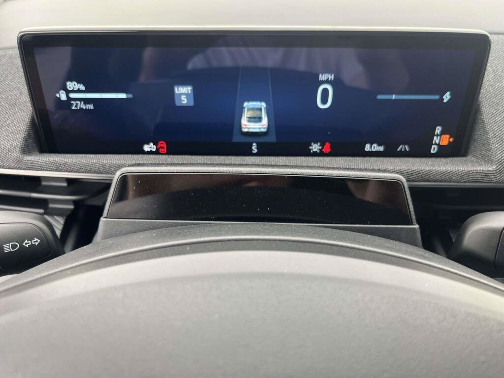 New 2026 Ford Mustang Mach-E Premium AWD/4WD image 3
