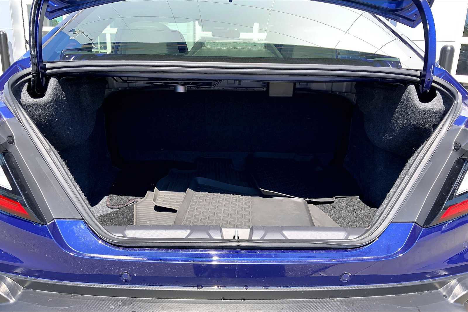 Used 2022 Subaru WRX GT AWD/4WD image 35
