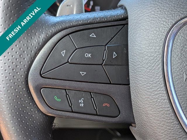 Used 2021 Dodge Durango R/T w/ Technology Group RWD image 22