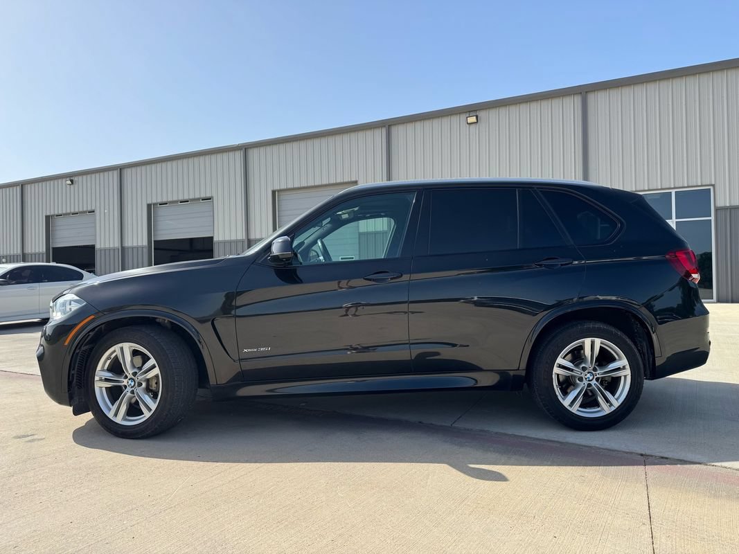 Used 2014 BMW X5 xDrive35i AWD/4WD image 3