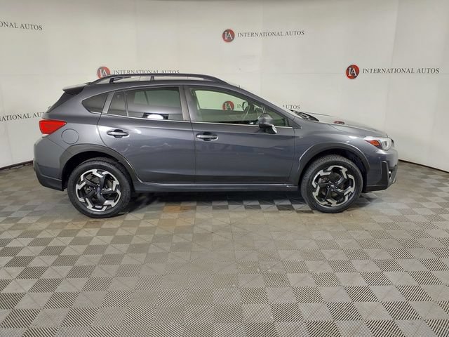 Used 2023 Subaru Crosstrek 2.5i Limited AWD/4WD image 4