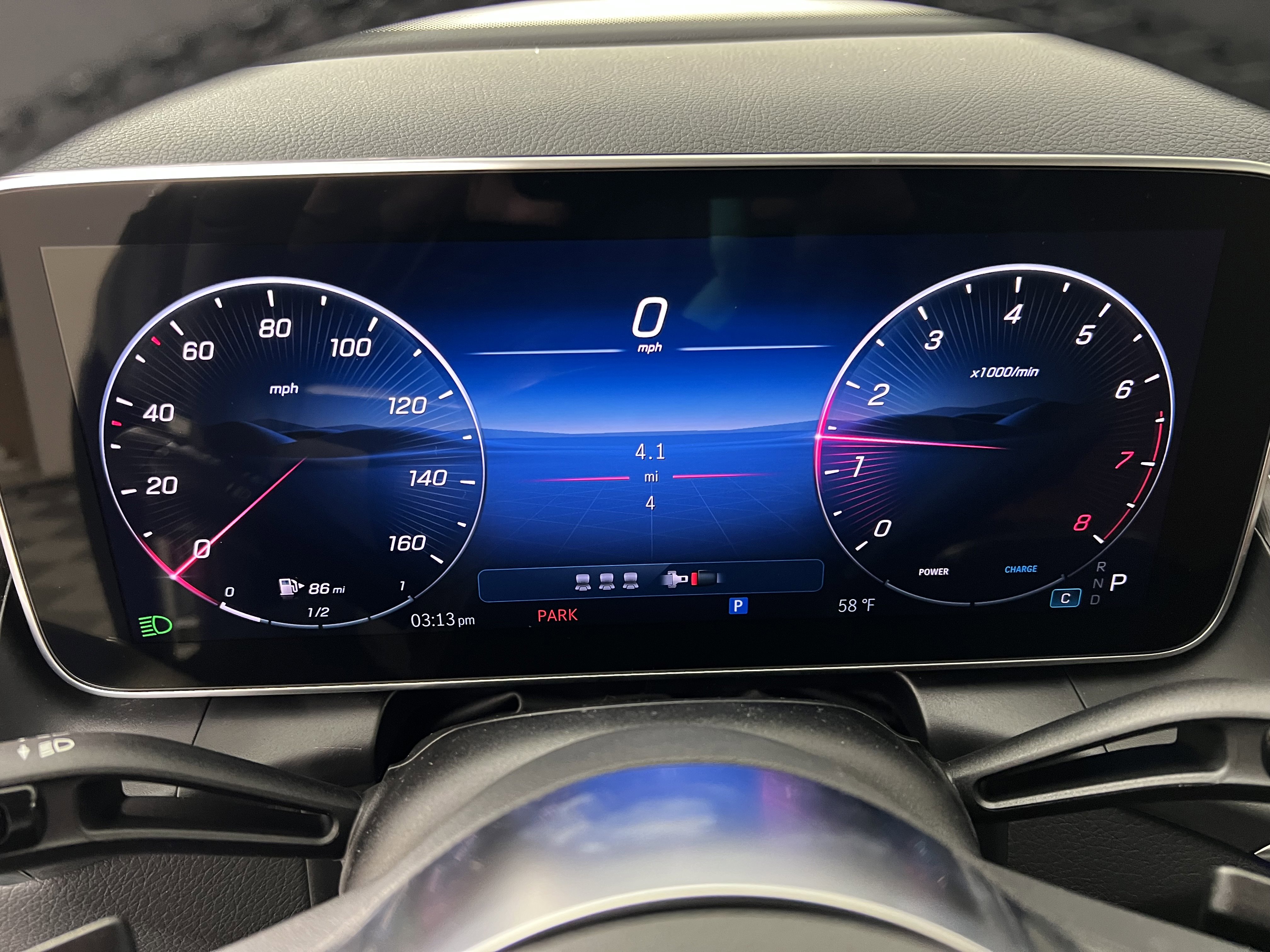 Used 2026 Mercedes-Benz GLC 300 4MATIC image 28