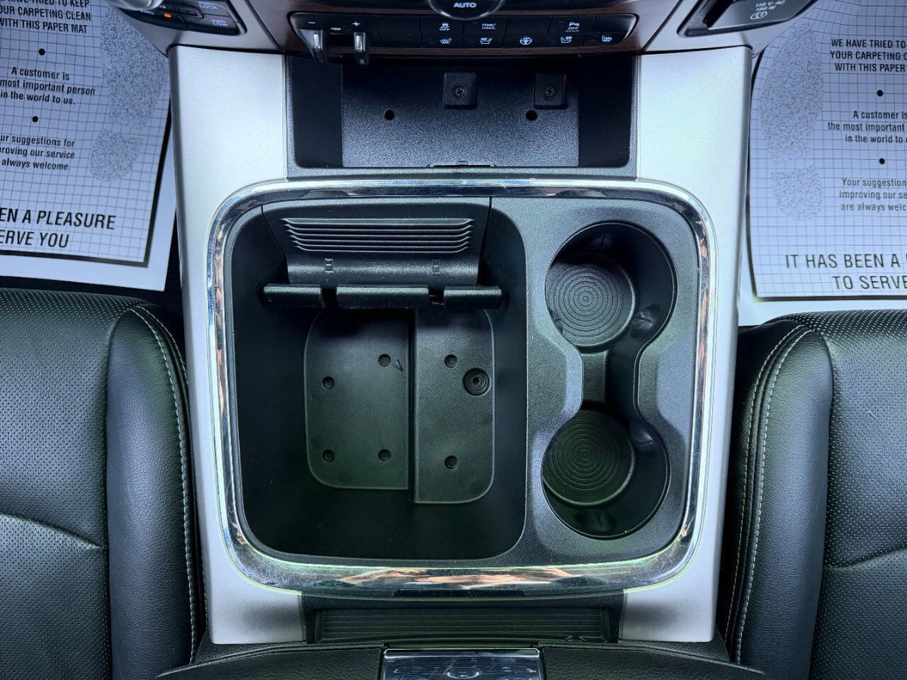 Used 2018 RAM 1500 Laramie AWD/4WD image 27