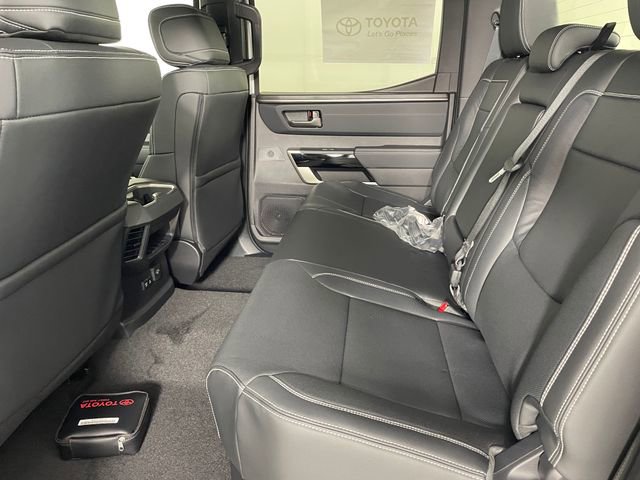 New 2026 Toyota Tundra Limited image 4