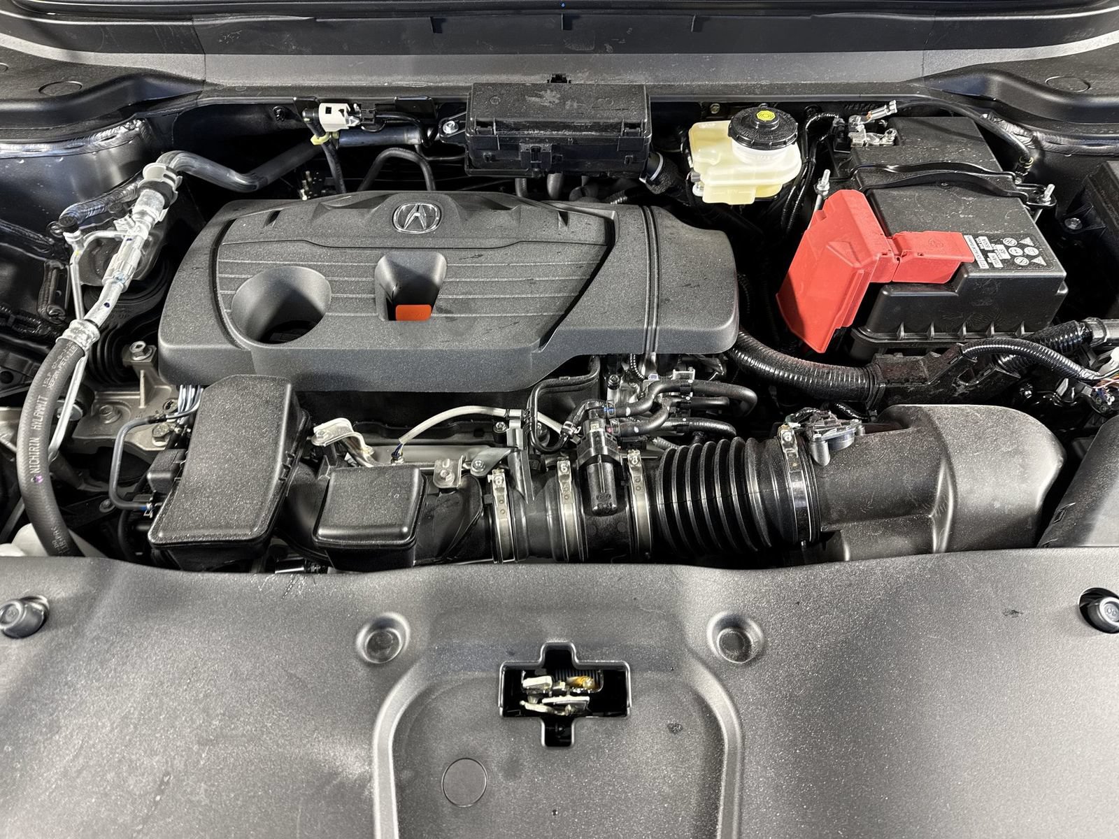 Used 2026 Acura RDX w/ Advance Package AWD/4WD image 26