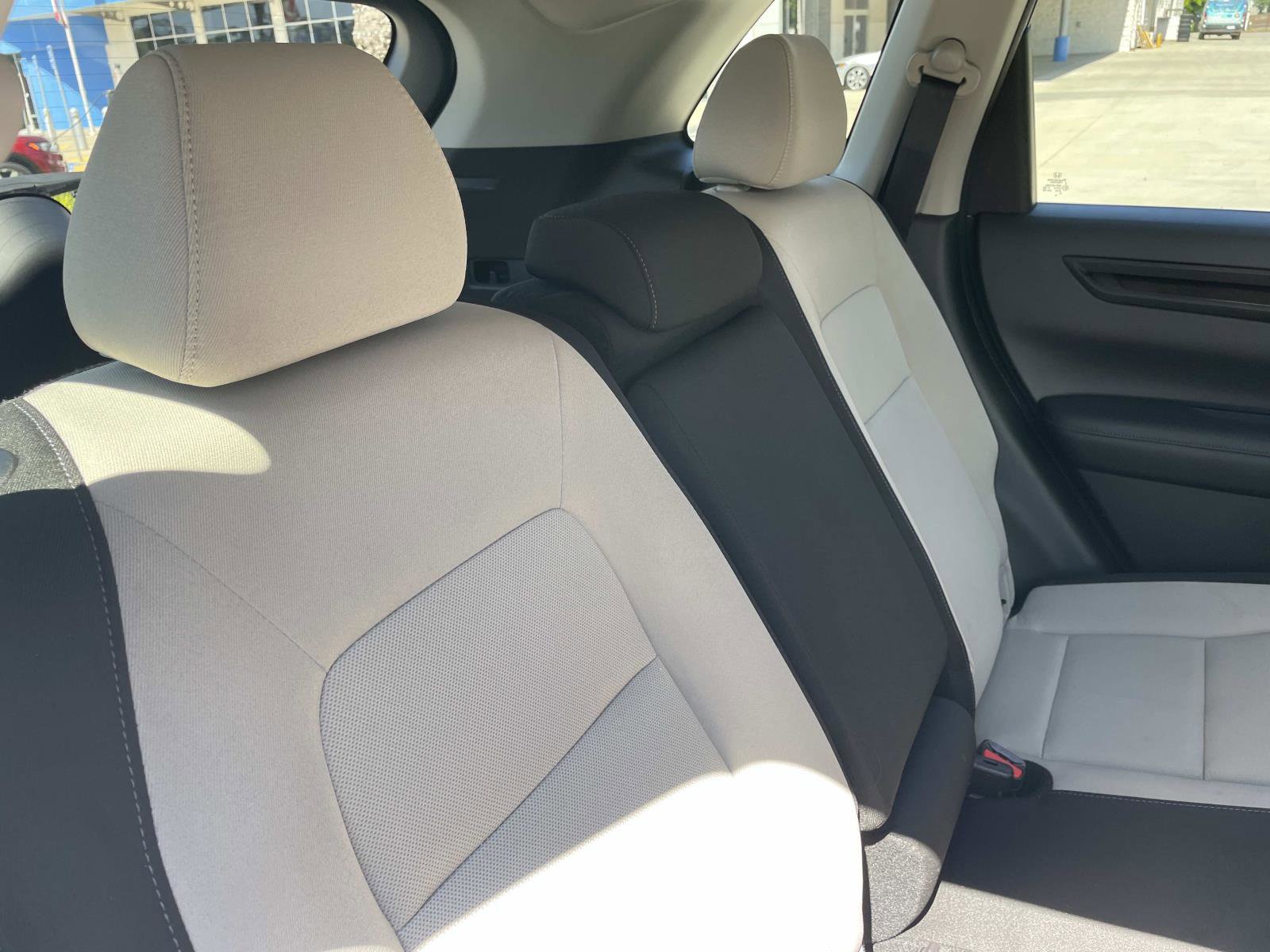 Certified 2025 Honda CR-V EX image 21