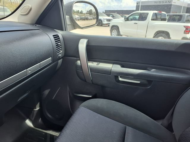 Used 2012 Chevrolet Silverado 1500 LT w/ All-Star Edition image 8