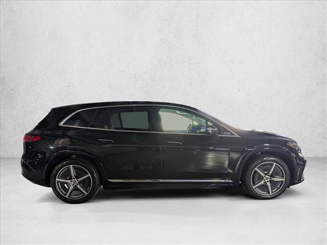 Certified 2023 Mercedes-Benz EQS 580 4MATIC SUV image 22