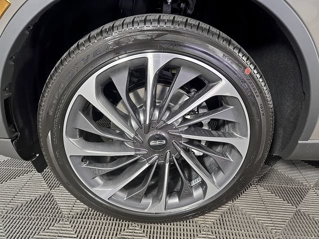 New 2026 Lincoln Aviator Reserve w/ Luxury Package RWD image 9