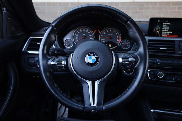 Used 2016 BMW M4 Coupe RWD image 22