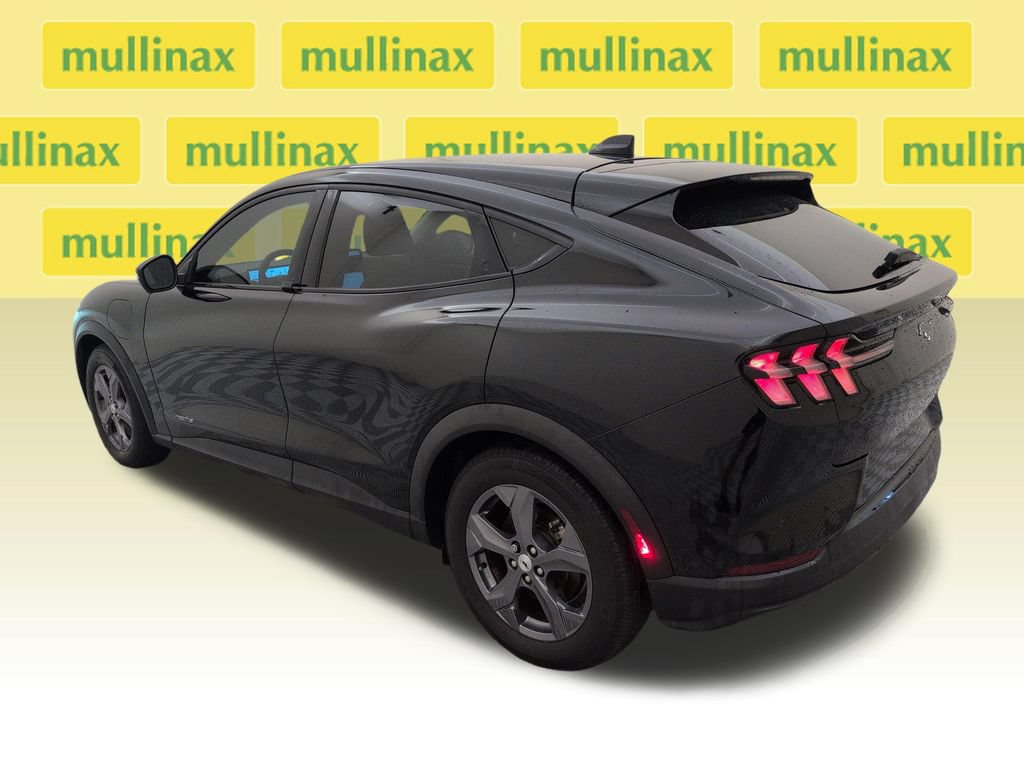 Used 2023 Ford Mustang Mach-E Select RWD image 9