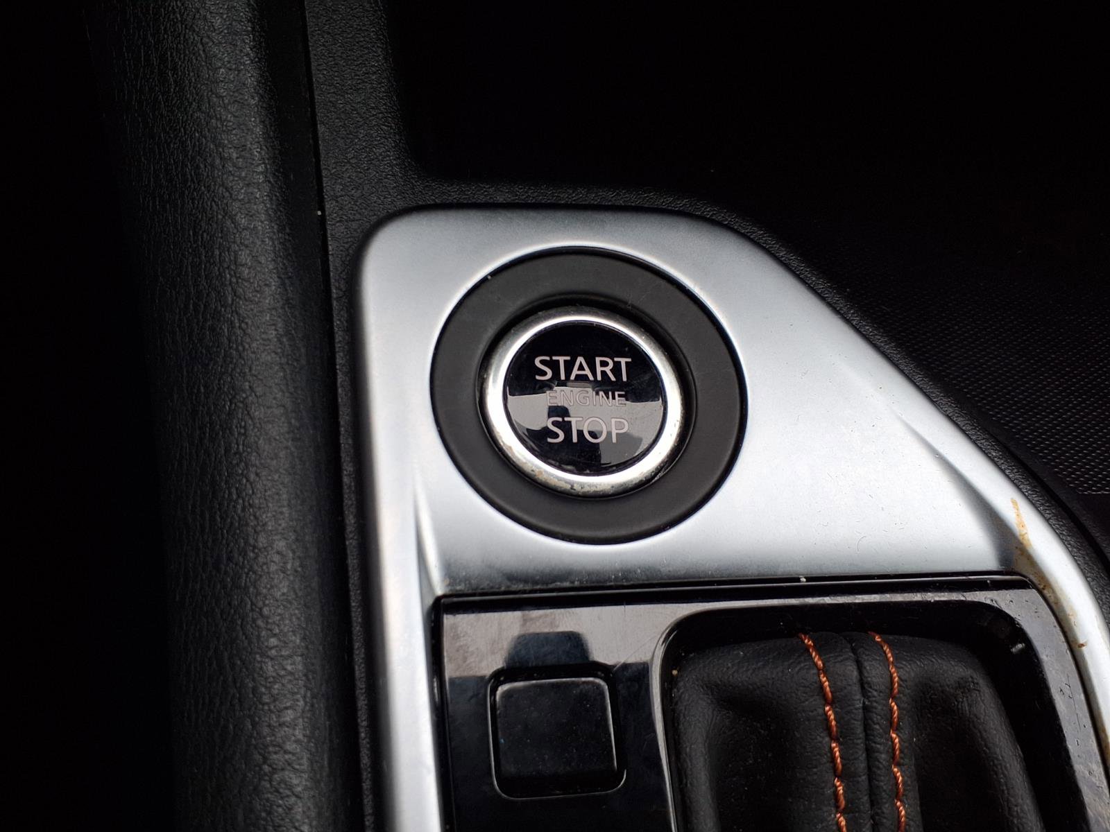 Used 2023 Nissan Sentra SR image 21