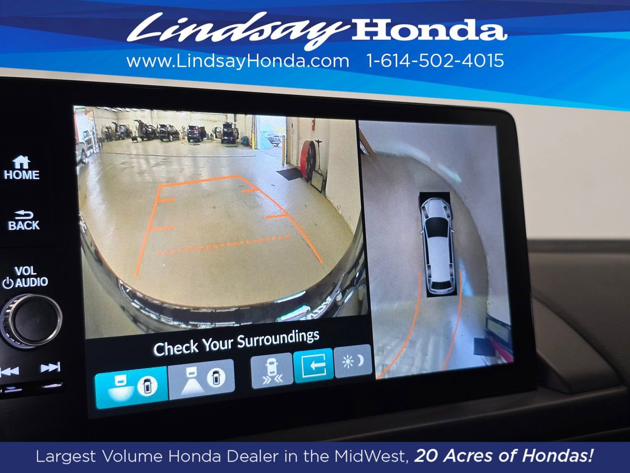 Used 2023 Honda Pilot TrailSport image 17