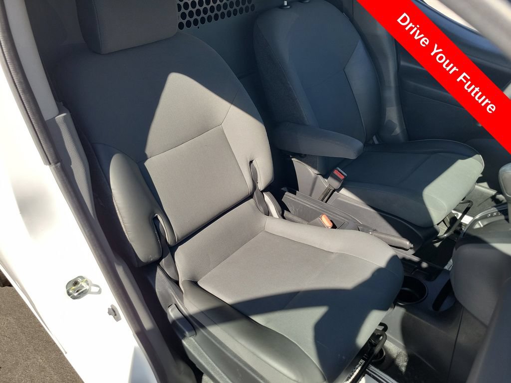 Used 2021 Nissan NV200 SV FWD image 20