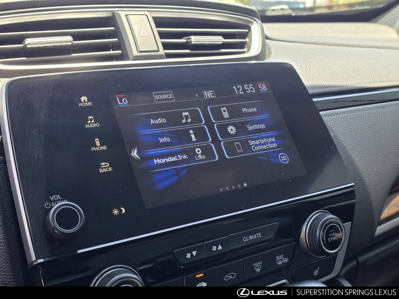 Used 2020 Honda CR-V EX-L image 17